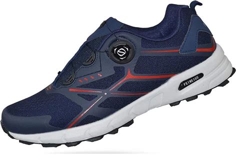 men's walking shoes without laces